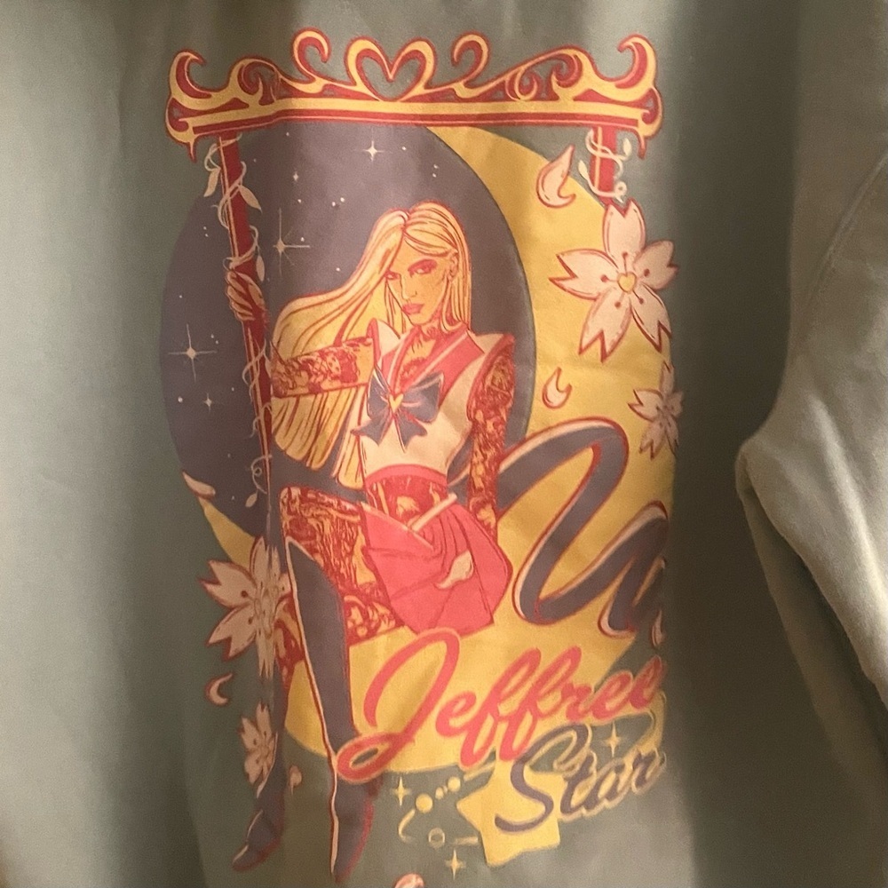 Jeffree Star Femme Fatal - Picture 9 of 10